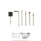 فرز انگشتي سيلور GT.RT217