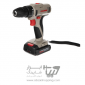 دريل پيچ گوشتي شارژي كرون مدل CT21055L