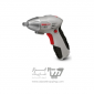پیچ گوشتی شارژی کرون مدل CT22023
