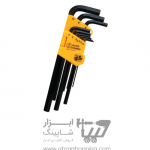 آچار آلن كارتي واستر VH001