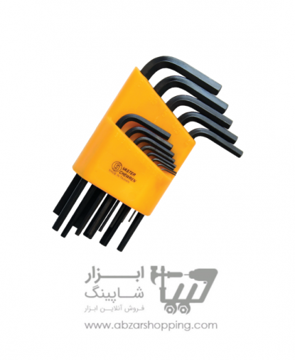 آلن كارتي واستر VH005