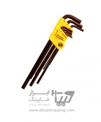 آلن كارتي فوق بلند واستر VH007