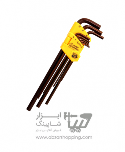 آلن كارتي فوق بلند واستر VH007