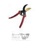 قیچی باغبانی هوفر مدل PRUNING