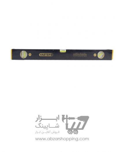 تراز بنایی آینه دار 30 سانتی متری واستر مدل VLN300