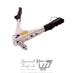 انبر پرچ استیل تایوان واستر مدل VC001