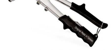 انبر پرچ استیل تایوان واستر مدل VC001