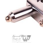 انبر پرچ استیل تایوان واستر مدل VC001