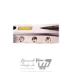 انبر پرچ استیل تایوان واستر مدل VC001