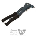 انبر پرچ دستی حرفه ای واستر مدل VC002