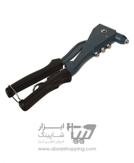 انبر پرچ دستی حرفه ای واستر مدل VC002