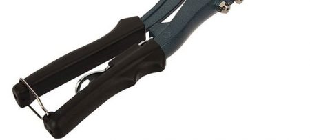 انبر پرچ دستی حرفه ای واستر مدل VC002