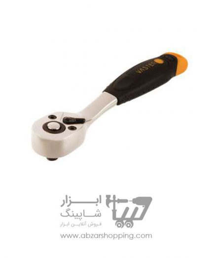 دسته جغجغه 72 دندانه درایو 1/2 واستر