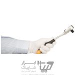 دسته جغجغه 72 دندانه درایو 1/2 واستر