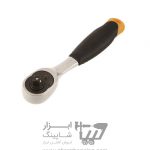 دسته جغجغه 72 دندانه درایو 1/2 واستر