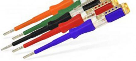 فازمتر الوان سایز بزرگ واستر مدل vmtg25