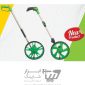 متر چرخدار (چرخ متر) دسته تاشو اکو مدل EWM-100KM