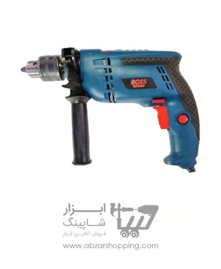 دریل چکشی 13 میلی‌متری باس مدل BS-5835