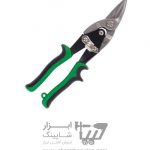 قیچی ورق بر (راست بر) تایوانی واستر مدل VR002
