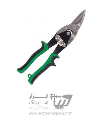 قیچی ورق بر (راست بر) تایوانی واستر مدل VR002