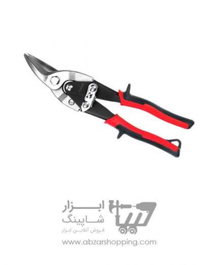 قیچی ورق بر (چپ بر) تایوانی واستر مدل VR001