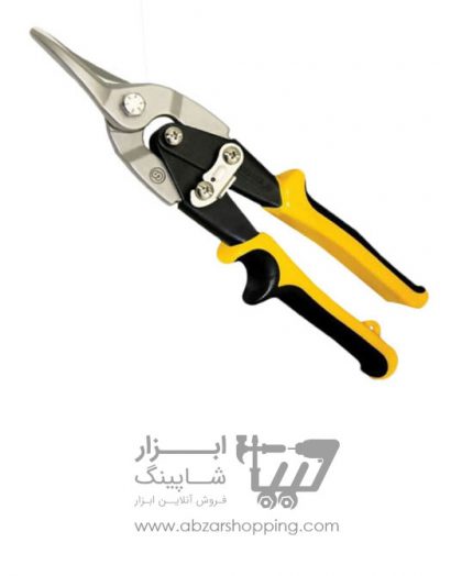 قیچی ورق بر (مستقیم بر) تایوانی واستر مدل VR003