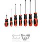 ست پیچ گوشتی 7 پارچه اپکس مدل APX-1102