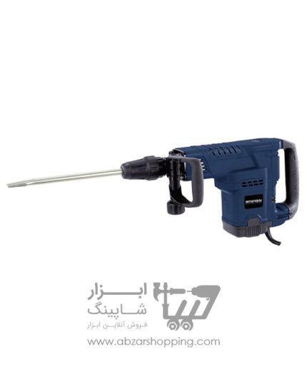 چکش تخریبچکش تخریب 11 کیلویی هیوندای مدل HP1625M-DH