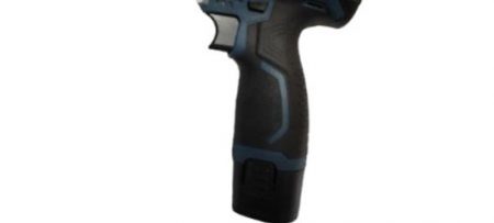 دریل شارژی دو باطری امازون