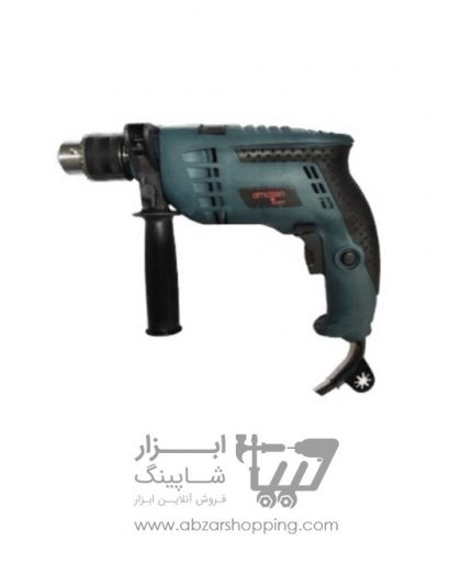 دریل 13 چکشی