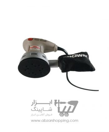 سنباده لرزان 125 میلیمتر 240 وات (اوربیتال)