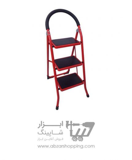 نردبان 3 پله