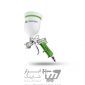پیستوله بادی سیلور GTAP B 011