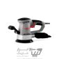 سنباده لرزان 150 میلیمتر 450 وات کرون مدل CT13395 (اوربیتال)