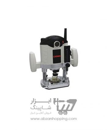 فرز نجاری 12 میلیمتری 2100 وات CT11001