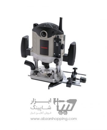 فرز نجاری 12 میلیمتری 2100 وات CT11001