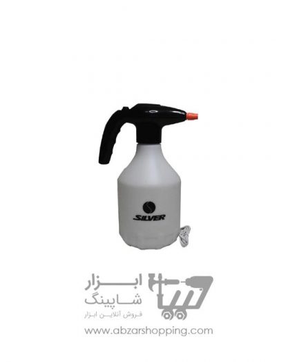 2 liter rechargeable sprayer