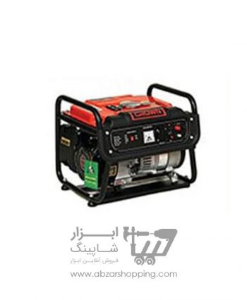 ژنراتور بنزینی 900 وات کرون مدل CT34062