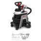 پیستوله رنگ برقی 1200 وات کرون CT31015